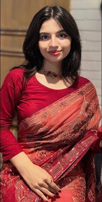 Zehar Bhabhi